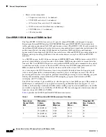Preview for 8 page of Cisco RF Gateway 10 Release Notes