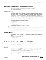Preview for 13 page of Cisco RF Gateway 10 Release Notes