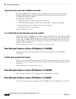 Preview for 16 page of Cisco RF Gateway 10 Release Notes