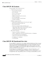 Предварительный просмотр 16 страницы Cisco RFGW-10 Hardware Installation Manual