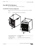 Предварительный просмотр 19 страницы Cisco RFGW-10 Hardware Installation Manual