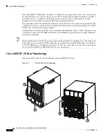 Предварительный просмотр 20 страницы Cisco RFGW-10 Hardware Installation Manual