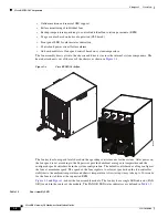 Предварительный просмотр 22 страницы Cisco RFGW-10 Hardware Installation Manual