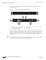 Предварительный просмотр 44 страницы Cisco RFGW-10 Hardware Installation Manual