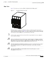 Предварительный просмотр 71 страницы Cisco RFGW-10 Hardware Installation Manual