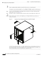 Предварительный просмотр 76 страницы Cisco RFGW-10 Hardware Installation Manual