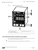 Предварительный просмотр 78 страницы Cisco RFGW-10 Hardware Installation Manual