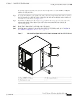 Предварительный просмотр 79 страницы Cisco RFGW-10 Hardware Installation Manual