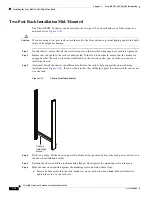 Предварительный просмотр 84 страницы Cisco RFGW-10 Hardware Installation Manual