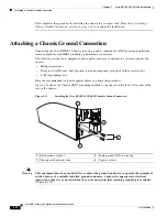 Предварительный просмотр 86 страницы Cisco RFGW-10 Hardware Installation Manual