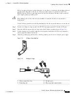 Предварительный просмотр 87 страницы Cisco RFGW-10 Hardware Installation Manual