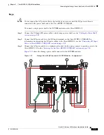 Предварительный просмотр 99 страницы Cisco RFGW-10 Hardware Installation Manual