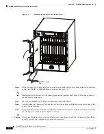 Предварительный просмотр 118 страницы Cisco RFGW-10 Hardware Installation Manual