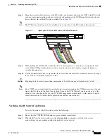 Предварительный просмотр 123 страницы Cisco RFGW-10 Hardware Installation Manual