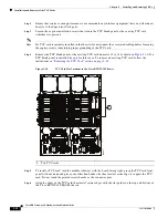 Предварительный просмотр 126 страницы Cisco RFGW-10 Hardware Installation Manual