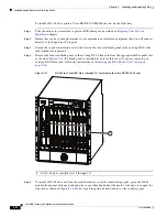 Предварительный просмотр 130 страницы Cisco RFGW-10 Hardware Installation Manual