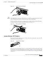 Предварительный просмотр 135 страницы Cisco RFGW-10 Hardware Installation Manual