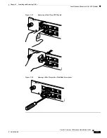 Предварительный просмотр 139 страницы Cisco RFGW-10 Hardware Installation Manual