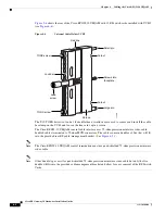 Предварительный просмотр 144 страницы Cisco RFGW-10 Hardware Installation Manual