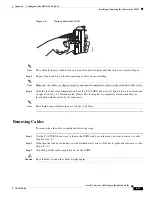 Предварительный просмотр 153 страницы Cisco RFGW-10 Hardware Installation Manual