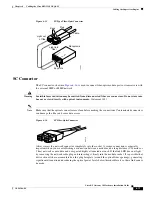 Предварительный просмотр 159 страницы Cisco RFGW-10 Hardware Installation Manual