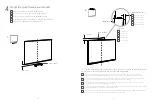 Предварительный просмотр 10 страницы Cisco Room Kit EQ Installation Manual