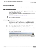 Preview for 5 page of Cisco Router Cisco 831 Quick Start Manual