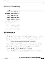 Preview for 5 page of Cisco RPM-XF User Manual