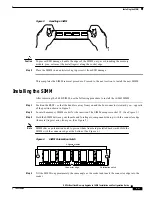 Preview for 13 page of Cisco RSP4+ Installation And Configuration Manual