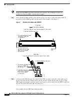 Preview for 14 page of Cisco RSP4+ Installation And Configuration Manual