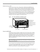 Предварительный просмотр 3 страницы Cisco RSP7000 Installation And Configuration Manual