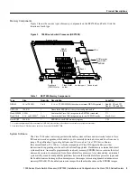 Предварительный просмотр 5 страницы Cisco RSP7000 Installation And Configuration Manual