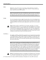 Предварительный просмотр 6 страницы Cisco RSP7000 Installation And Configuration Manual