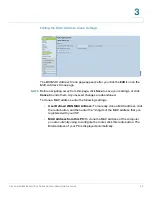 Предварительный просмотр 54 страницы Cisco RV016 - Small Business - 10/100 VPN Router Administration Manual