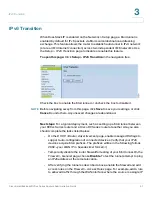 Предварительный просмотр 61 страницы Cisco RV016 - Small Business - 10/100 VPN Router Administration Manual
