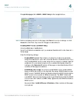 Предварительный просмотр 64 страницы Cisco RV016 - Small Business - 10/100 VPN Router Administration Manual