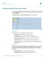 Предварительный просмотр 70 страницы Cisco RV016 - Small Business - 10/100 VPN Router Administration Manual