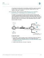 Предварительный просмотр 124 страницы Cisco RV016 - Small Business - 10/100 VPN Router Administration Manual