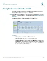 Предварительный просмотр 126 страницы Cisco RV016 - Small Business - 10/100 VPN Router Administration Manual