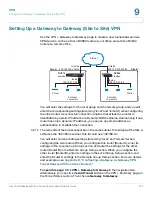 Предварительный просмотр 130 страницы Cisco RV016 - Small Business - 10/100 VPN Router Administration Manual