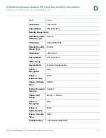 Предварительный просмотр 177 страницы Cisco RV016 - Small Business - 10/100 VPN Router Administration Manual