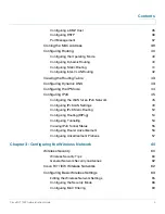 Preview for 4 page of Cisco RV110W Administration Manual