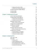 Preview for 5 page of Cisco RV110W Administration Manual