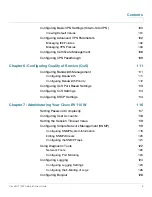 Preview for 6 page of Cisco RV110W Administration Manual