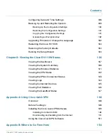 Preview for 7 page of Cisco RV110W Administration Manual