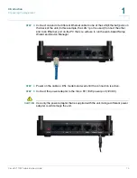 Preview for 14 page of Cisco RV110W Administration Manual