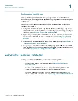 Preview for 20 page of Cisco RV110W Administration Manual