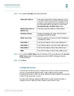 Preview for 32 page of Cisco RV110W Administration Manual