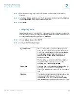 Preview for 36 page of Cisco RV110W Administration Manual