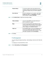 Preview for 37 page of Cisco RV110W Administration Manual